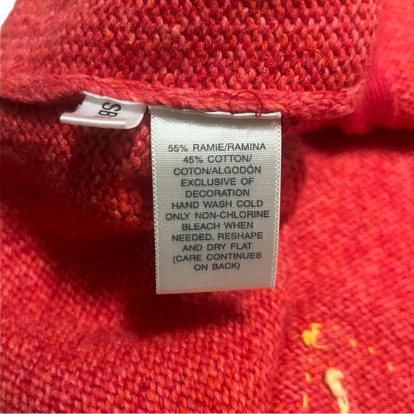 Embroidered Cardigan 🍋 - Picture 15 of 15